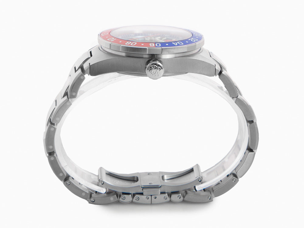 Ball Roadmaster Marine GMT Automatic Watch, Limited Ed., COSC, DG3030B-S4C-BE