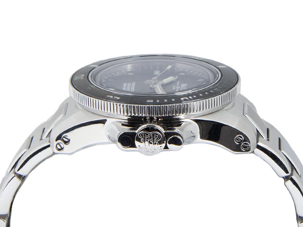 Ball Engineer Hydrocarbon Original Automatic Watch, 40 mm, DM2118B-SCJ-BK