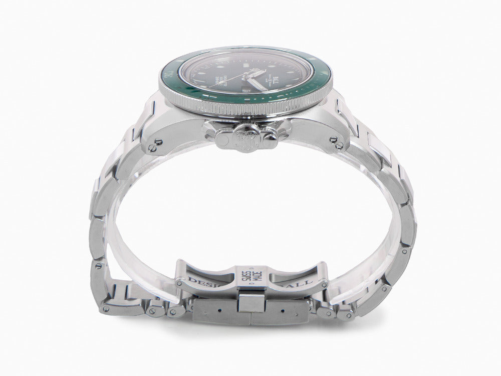 Ball Engineer Hydrocarbon Original Automatic Watch, Green, 43mm, DM2218B-S2CJ-GR