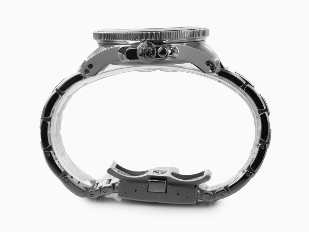 Ball Engineer Hydrocarbon Original Automatic Watch, Black, 43 mm, DM2218B-SCJ-BK