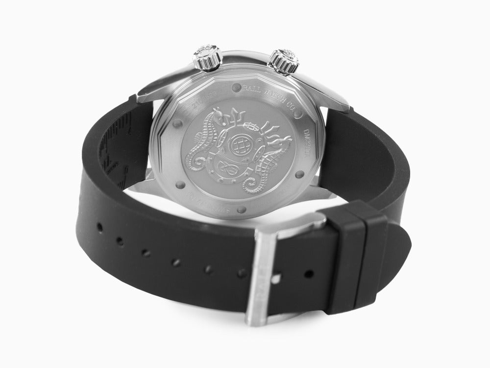 Ball Engineer Master II Diver Chronometer Automatic Watch, DM2280A-P1C-BER