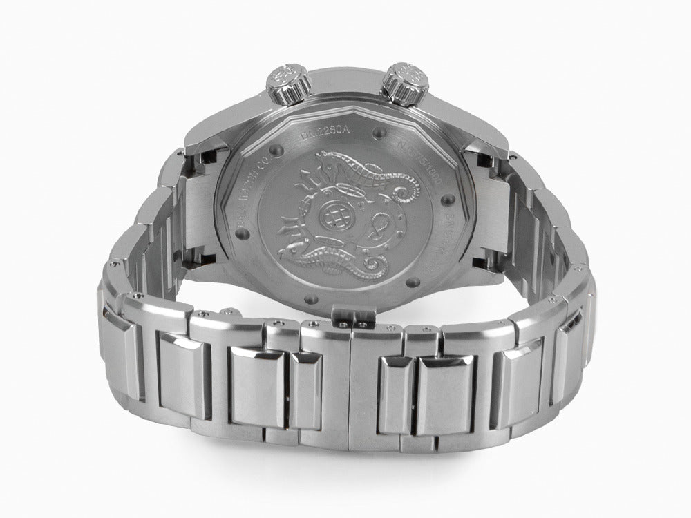 Ball Engineer Master II Diver Chronometer Lim Ed Automatic Watch, DM2280A-S1C-BE