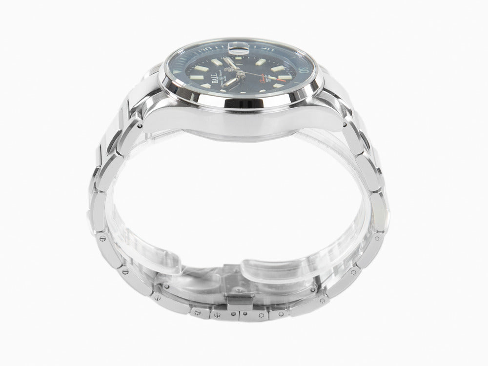 Ball Engineer Master II Diver Chronometer LimEd Automatic Watch, DM2280A-S1C-BER