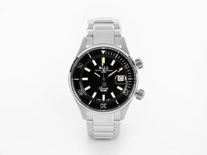 Ball Engineer Master II Diver Chronometer Automatic Watch, DM2280A-S1C-BKR
