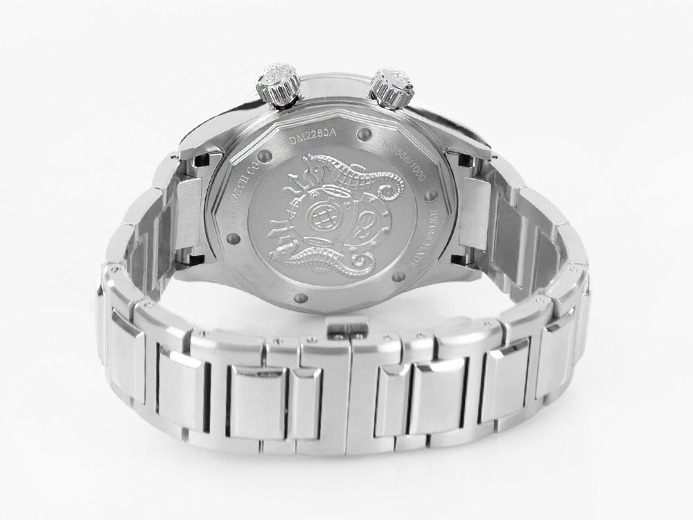 Ball Engineer Master II Diver Chronometer Automatic Watch, DM2280A-S1C-BKR