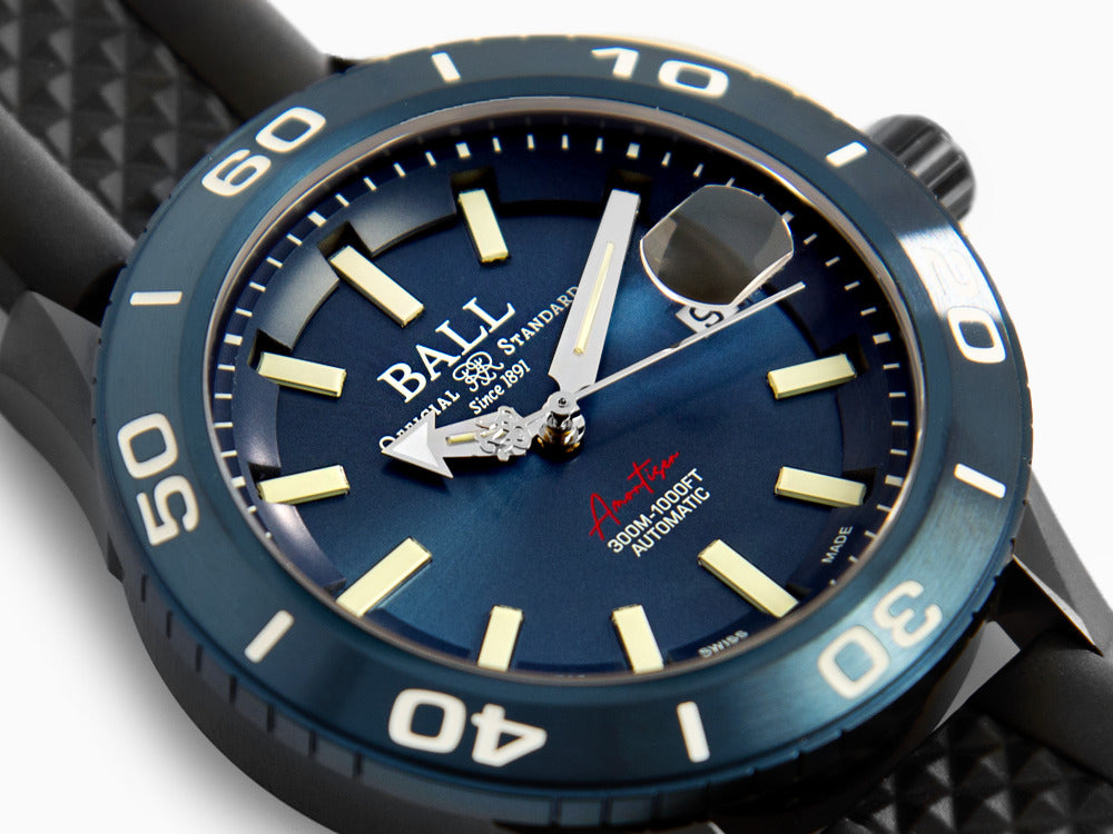 Automatic caliber ball rr1103 shop