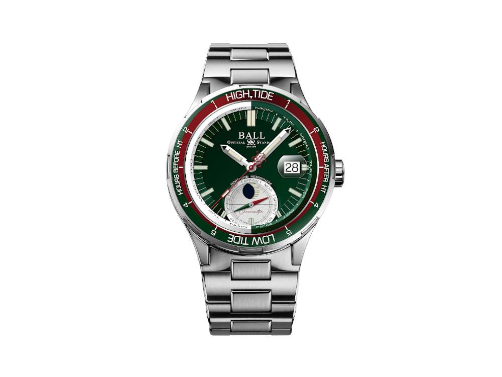 Micro gas tube watch sales