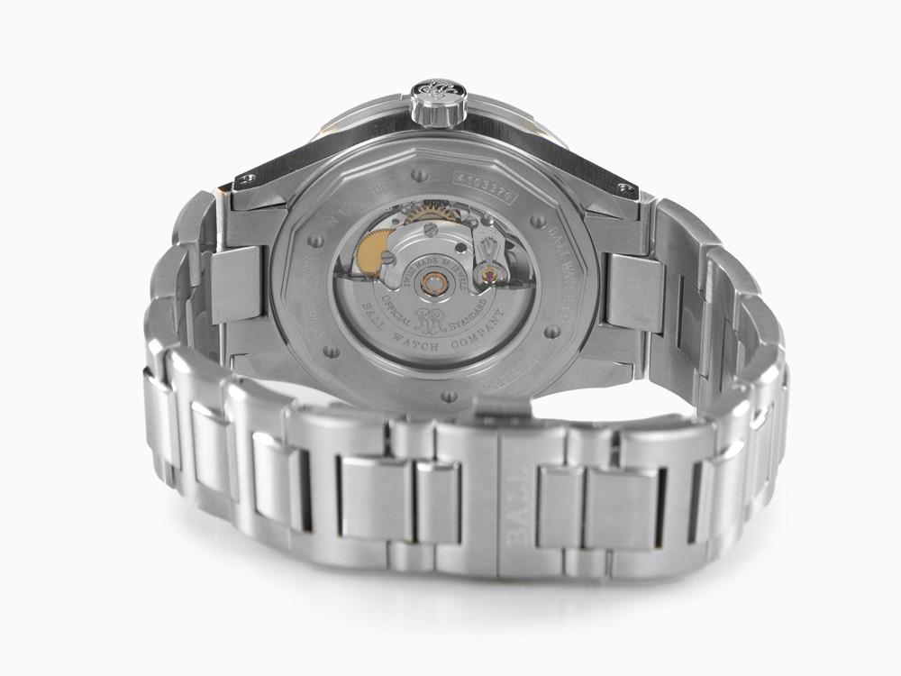 Ball Roadmaster Ocean Explorer Automatic Watch, Limited Edition, DM3120C-SCJ-BE