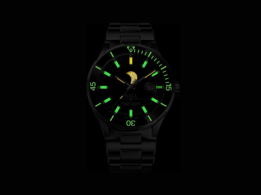 Ball moonphase sales