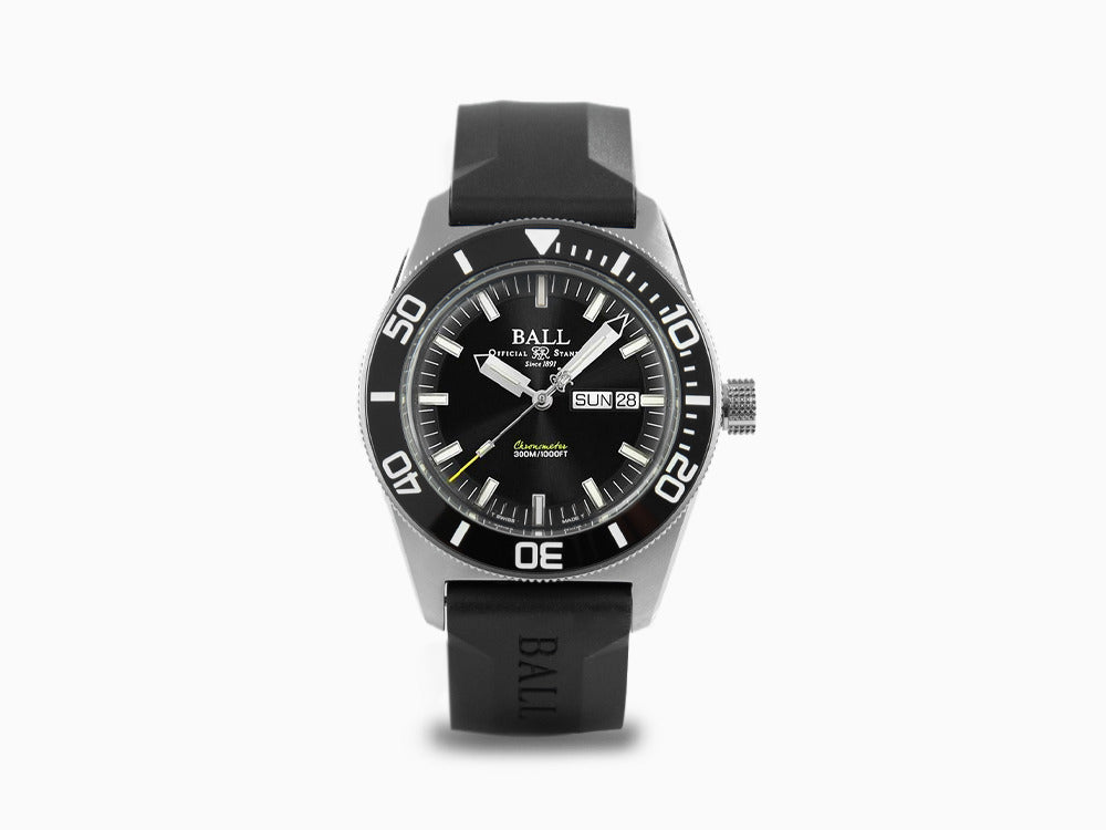 Engineer ii discount m skindiver heritage