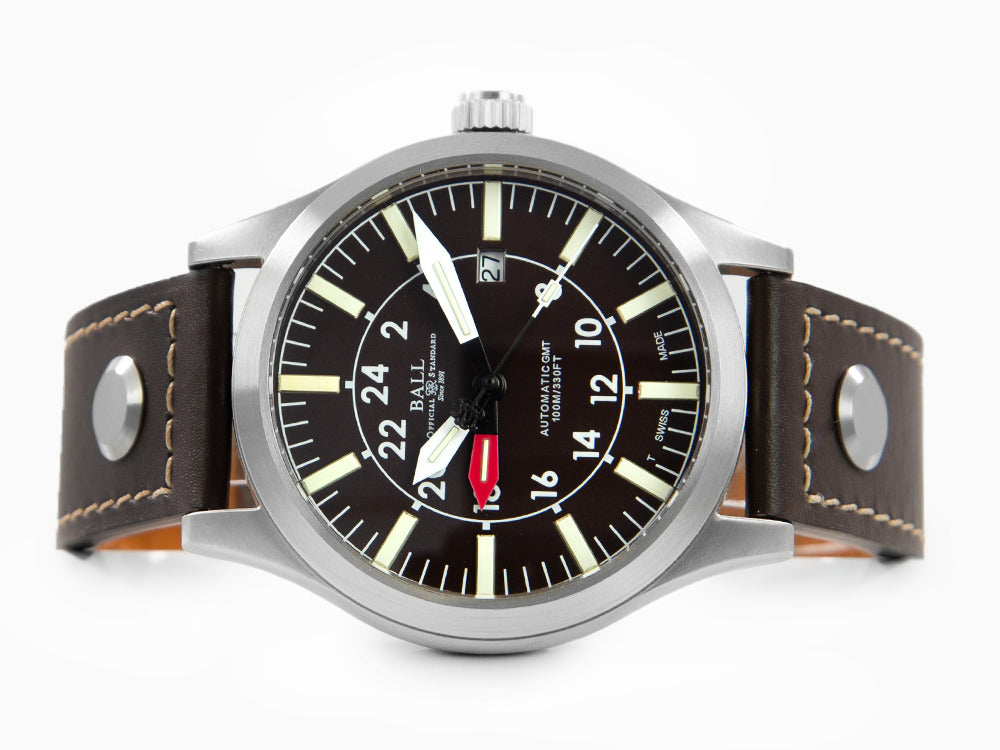 Ball engineer gmt ii shop