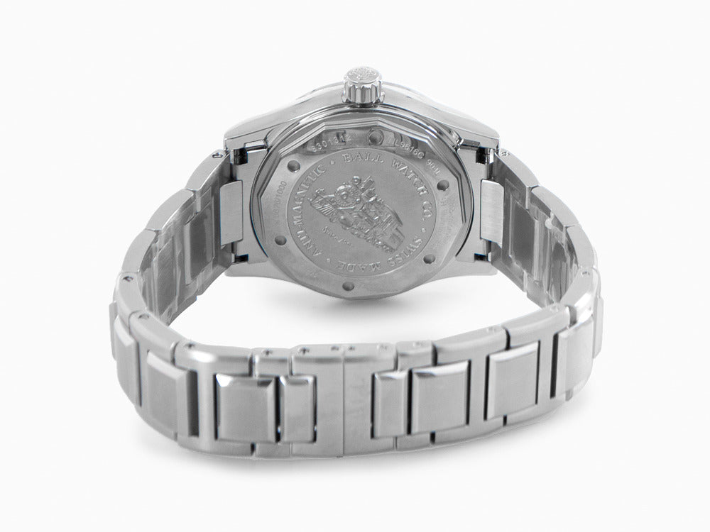 Ball Engineer III Marvelight Chronometer Automatic Watch, 36 mm, NL9616C-S1C-BKR