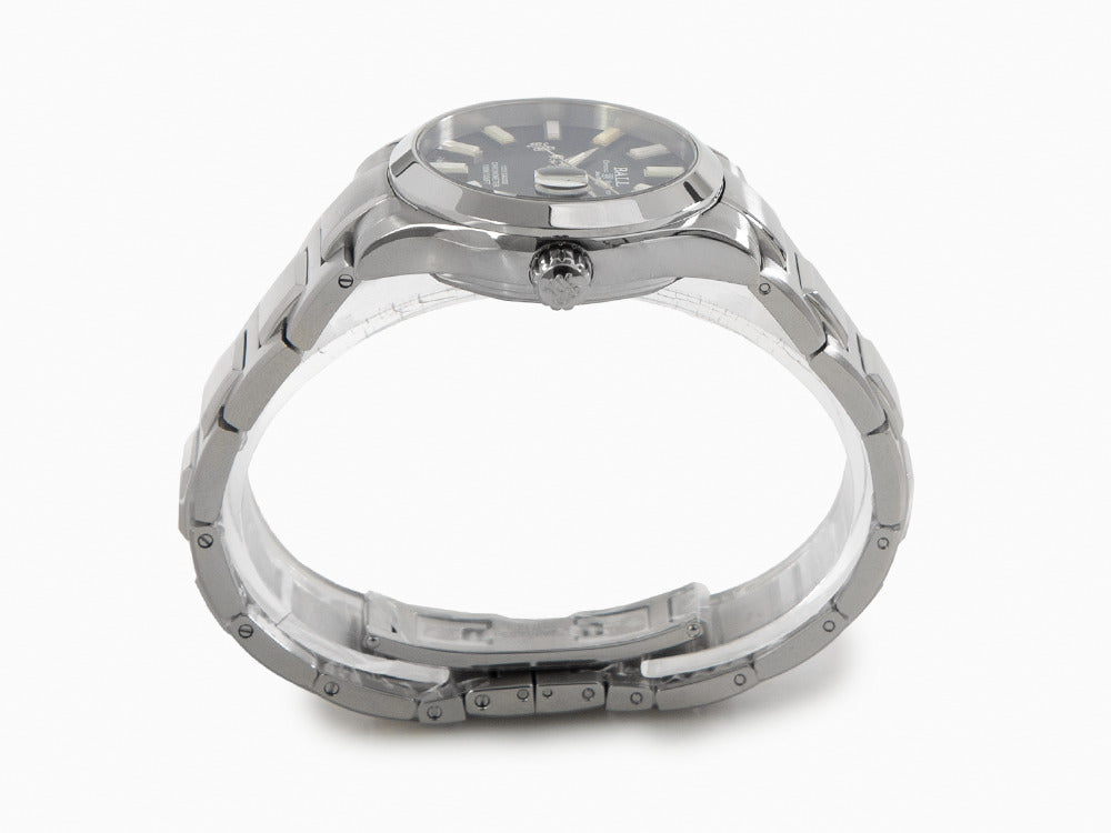 Ball Engineer III Marvelight Chronometer Automatic Watch, 36 mm, NL9616C-S1C-BKR