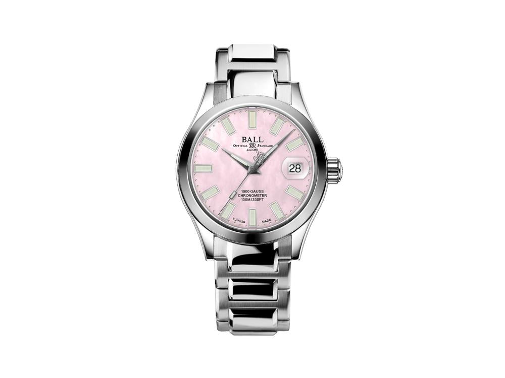 Cheapest ball watch 2025