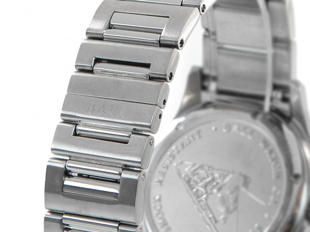 Ball Fireman Victory Automatic Watch, Ball RR1103, 40 mm, NM2098C-S3J-BE