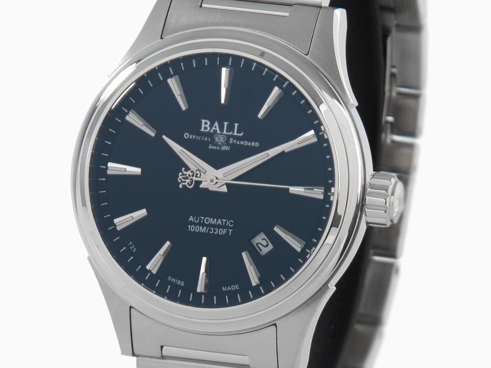 Ball Fireman Victory Automatic Watch, Ball RR1103, 40 mm, NM2098C-S3J-BE