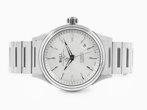 Ball fireman on sale enterprise white