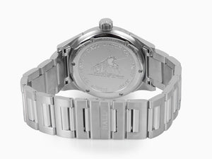 Ball Fireman Victory Automatic Watch, Silver, Steel bracelet, NM2098C-S5J-SL