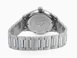 Ball Fireman Victory Automatic Watch, Blue, Steel bracelet, NM2098C-S6J-BE