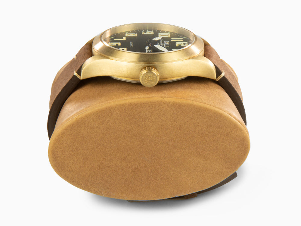 Ball Engineer III Bronze Automatic Watch, RR1102, Black, 43 mm, NM2186