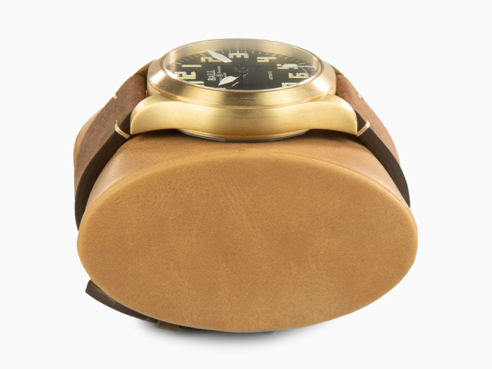 Ball Engineer III Bronze Automatic Watch, RR1102, Black, 43 mm, NM2186C-L3J-BK