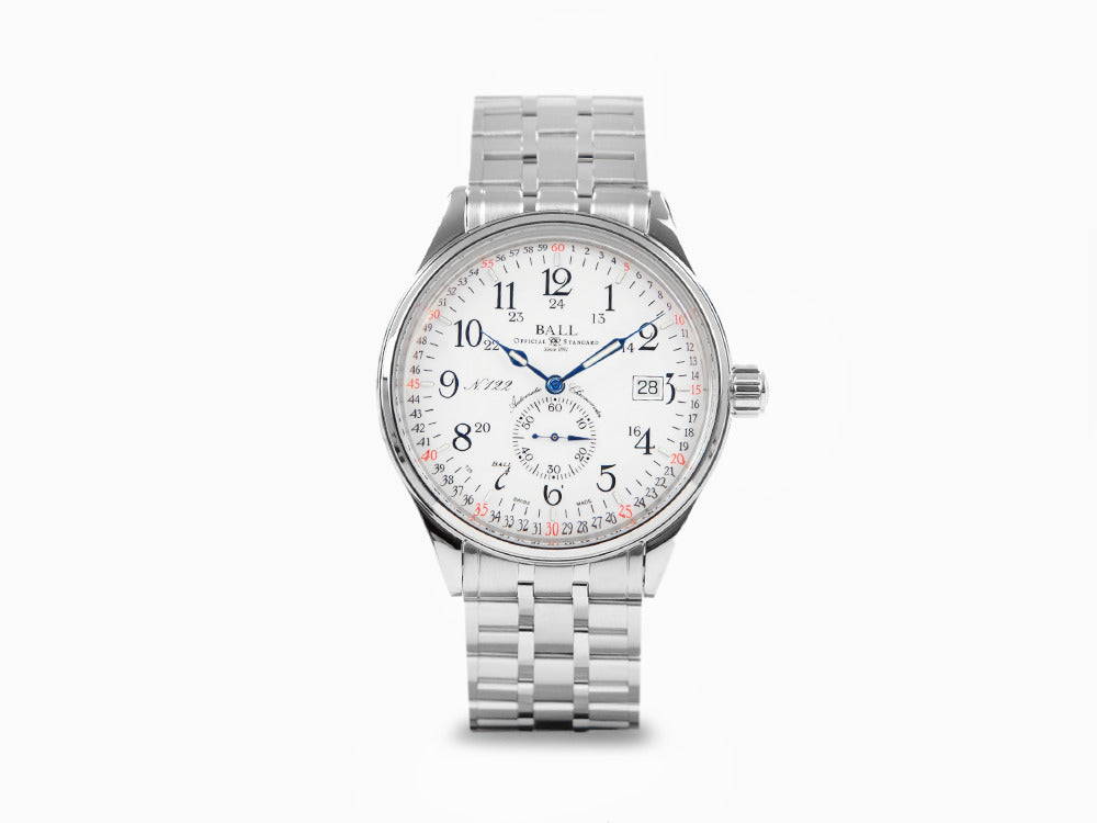 Ball on sale standard watch