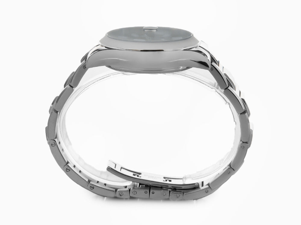 Ball Engineer III Marvelight Chronometer Automatic Watch, 40mm, NM9026C-S6CJ-BE