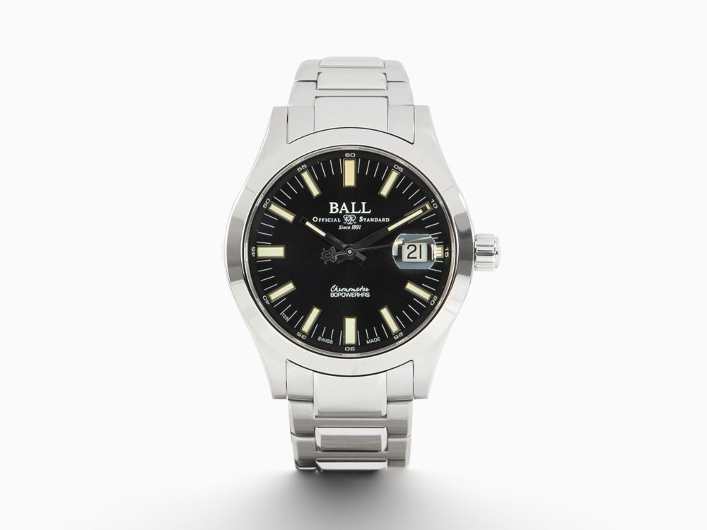 Ball watch 904l sale