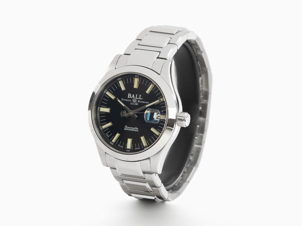 Ball Engineer M Automatic Watch 904 L 40 mm COSC NM9032C S1CJ