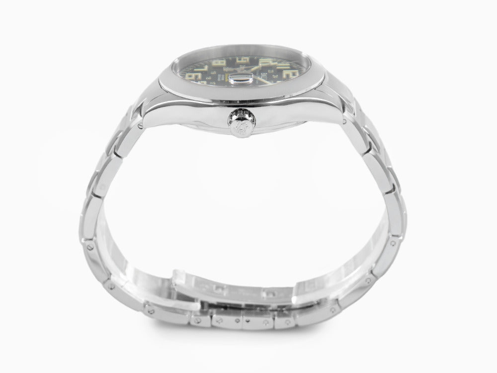 Ball Engineer M Pioner Automatic Watch, 40 mm, COSC, NM9032C-S2C-BK1