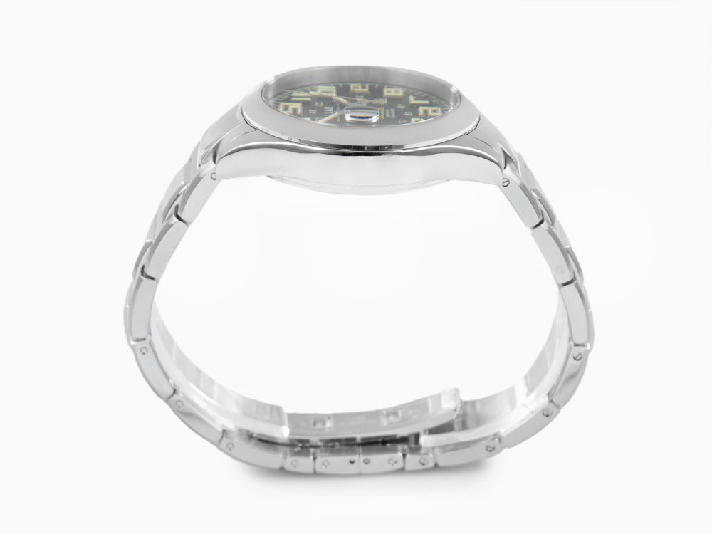 Ball Engineer M Pioner Automatic Watch, 40 mm, COSC, NM9032C-S2C-BK1