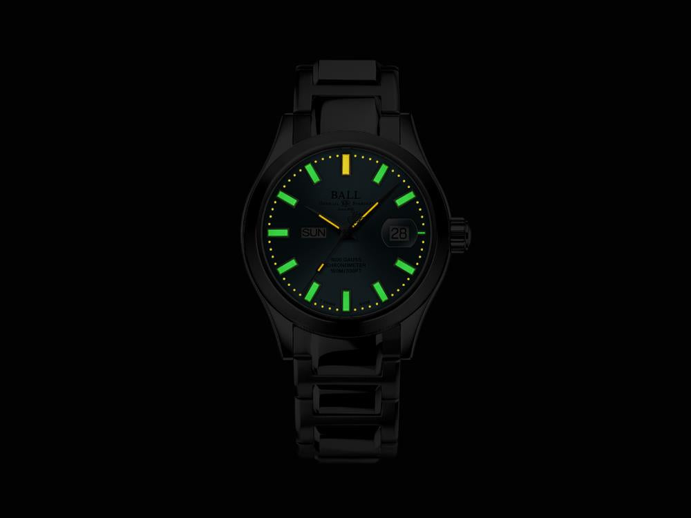 Ball chronometer sales
