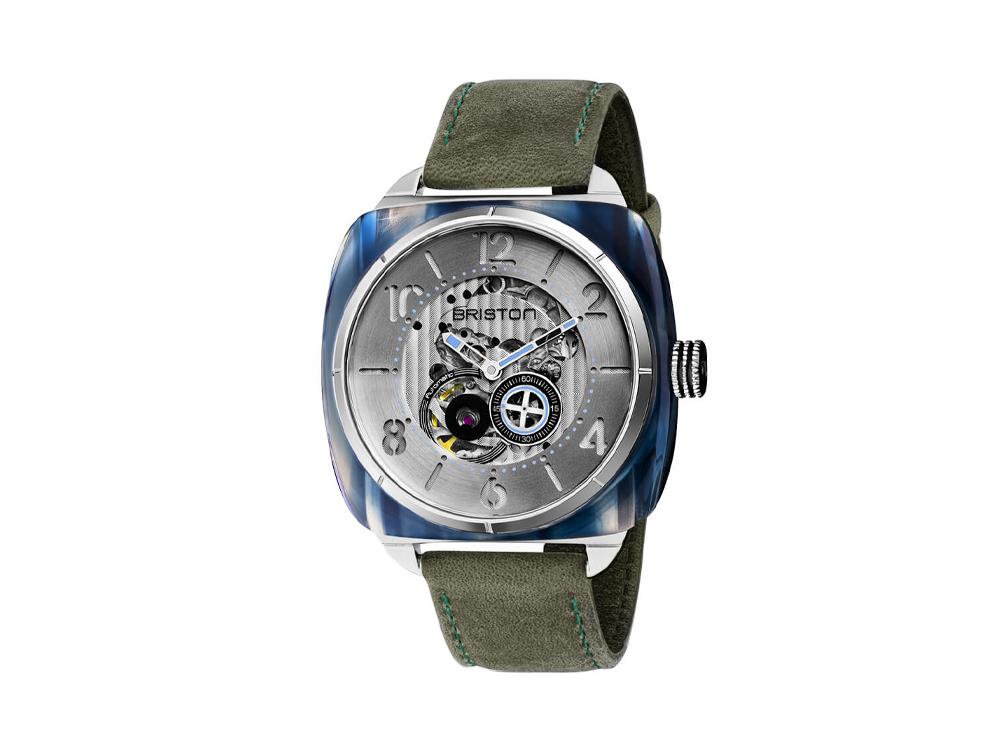 Briston automatic watch 2025