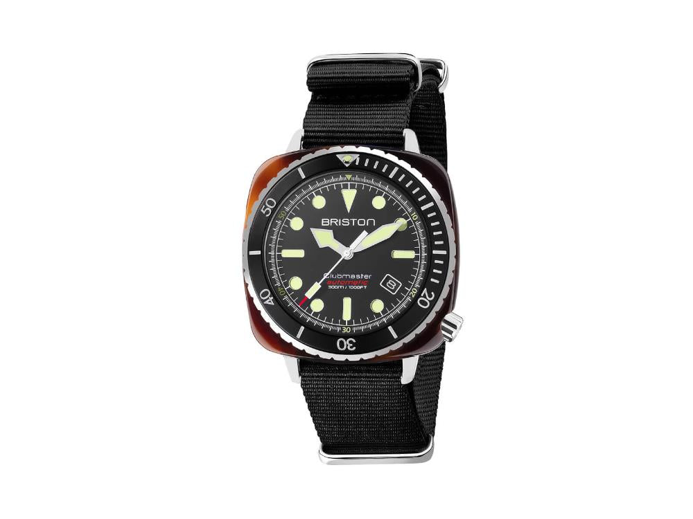 Briston clubmaster diver deals