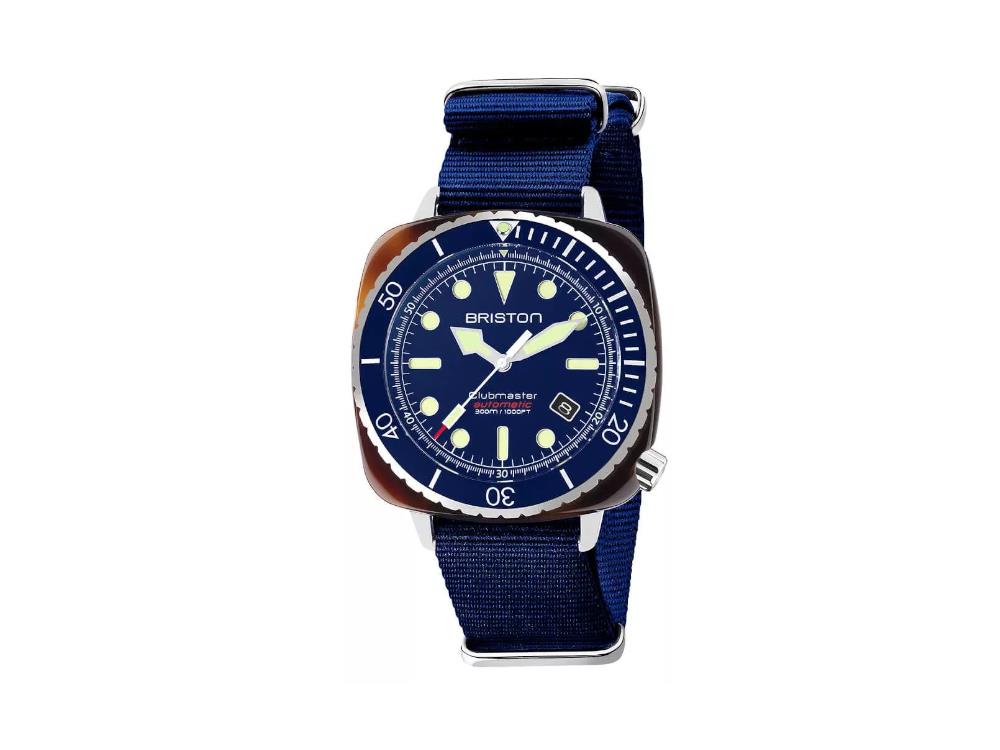 Briston diver discount