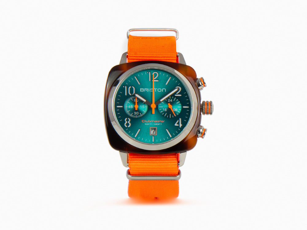 Briston watch straps 2025