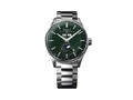 Ball Engineer II Moon Calendar Automatic Watch, Grün, 40mm, NM3016C-S1J-GR
