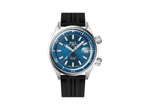 Ball Engineer Master II Diver Chronometer Automatic Watch, DM2280A-P1C-BER