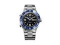 Ball Roadmaster Marine GMT Automatic Watch, Black, 40 mm, L.E., DG3030B-S6CJ-BK