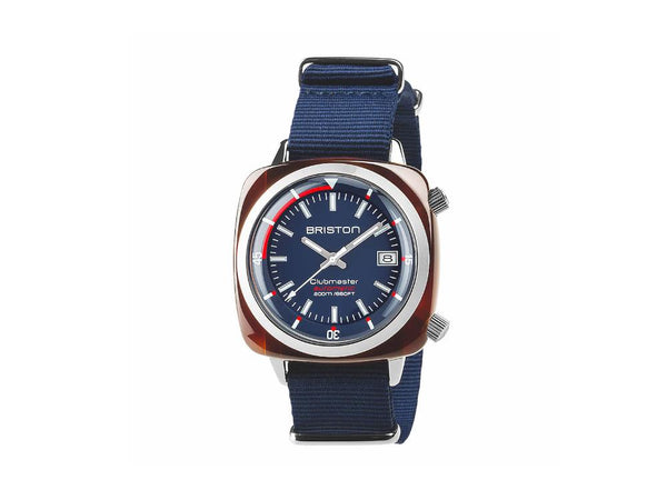 Briston diver discount
