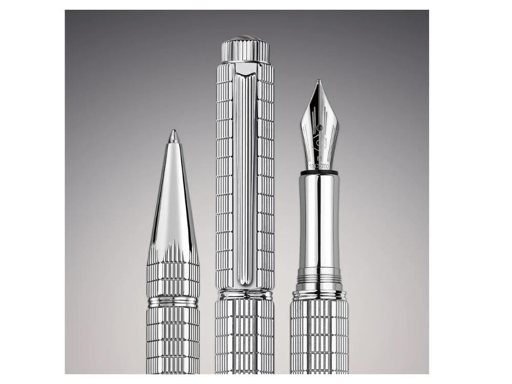Caran d'Ache Varius Lights Ballpoint pen, Limited Edition, 1666.481