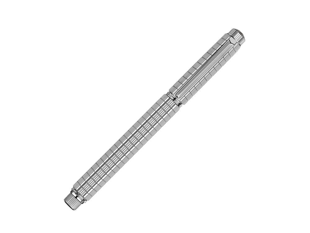 Caran d'Ache Varius Lights Fountain Pen, Limited Edition, 1666.491