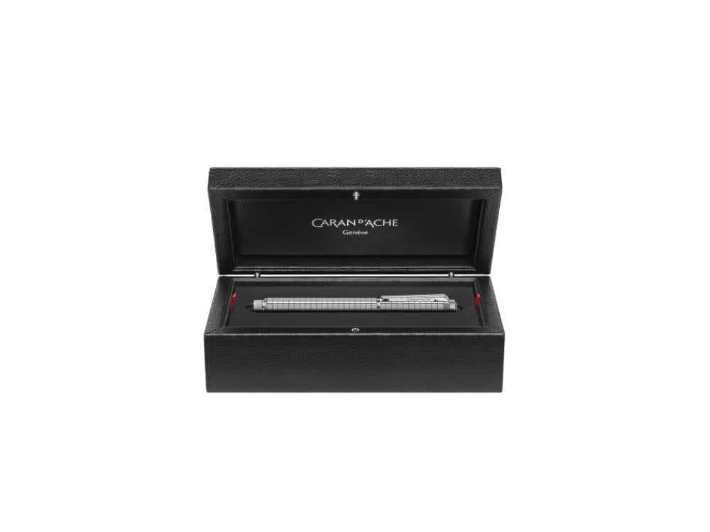 Caran d'Ache Varius Lights Fountain Pen, Limited Edition, 1666.491