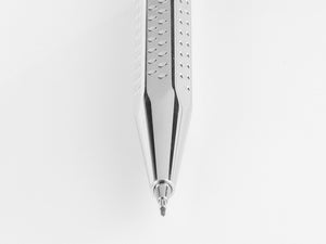 Caran d´Ache Ecridor Golf Mechanical pencil, Palladium, Silver, 4.516