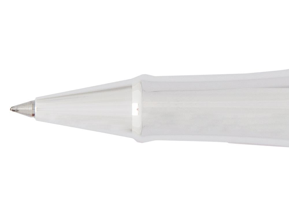 Caran d´Ache Léman Scarlet Red Rollerball pen, Lacquer, Rhodium trims, 4779.770