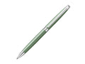 Caran d'Ache Léman Slim Léman Vert de Gris Ballpoint pen, Brass, Green, 4781.713