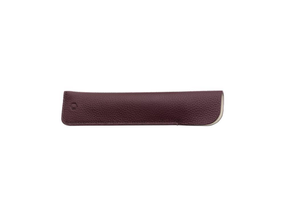 Caran d'Ache Léman Toile de Jouy & Leather Case Ballpoint pen, CC4789.026