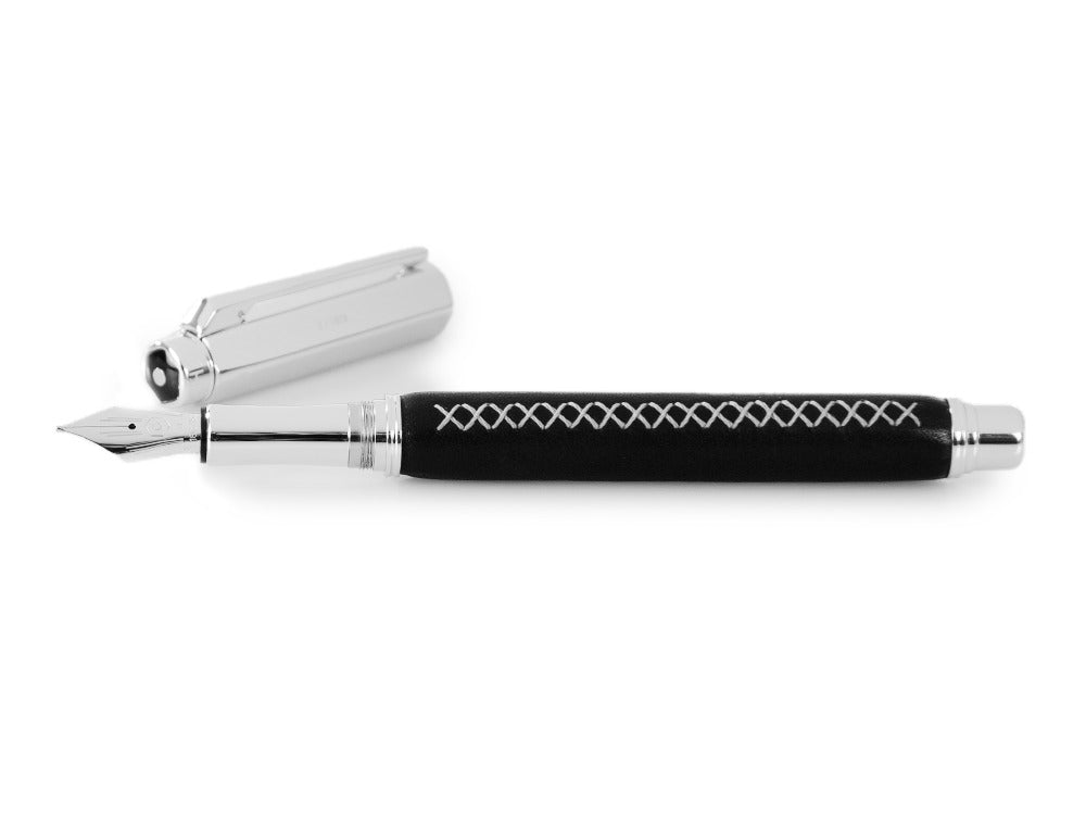 Caran d´Ache Varius Peter Marino Fountain Pen, Limited Edition, 1652.491