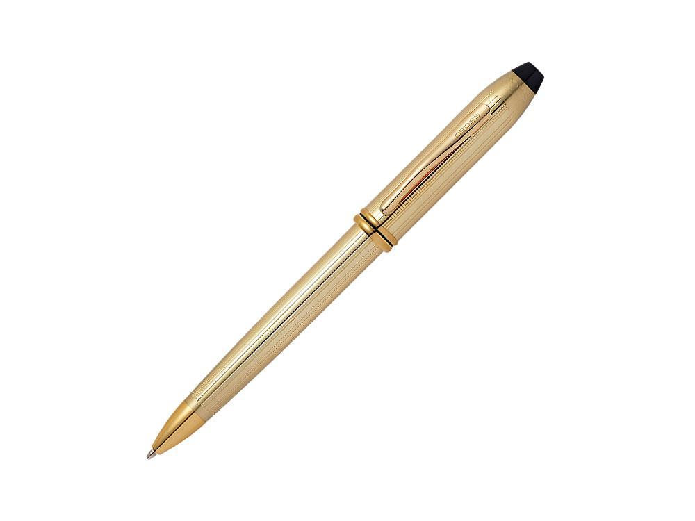 Cross 10kt gold pen hotsell