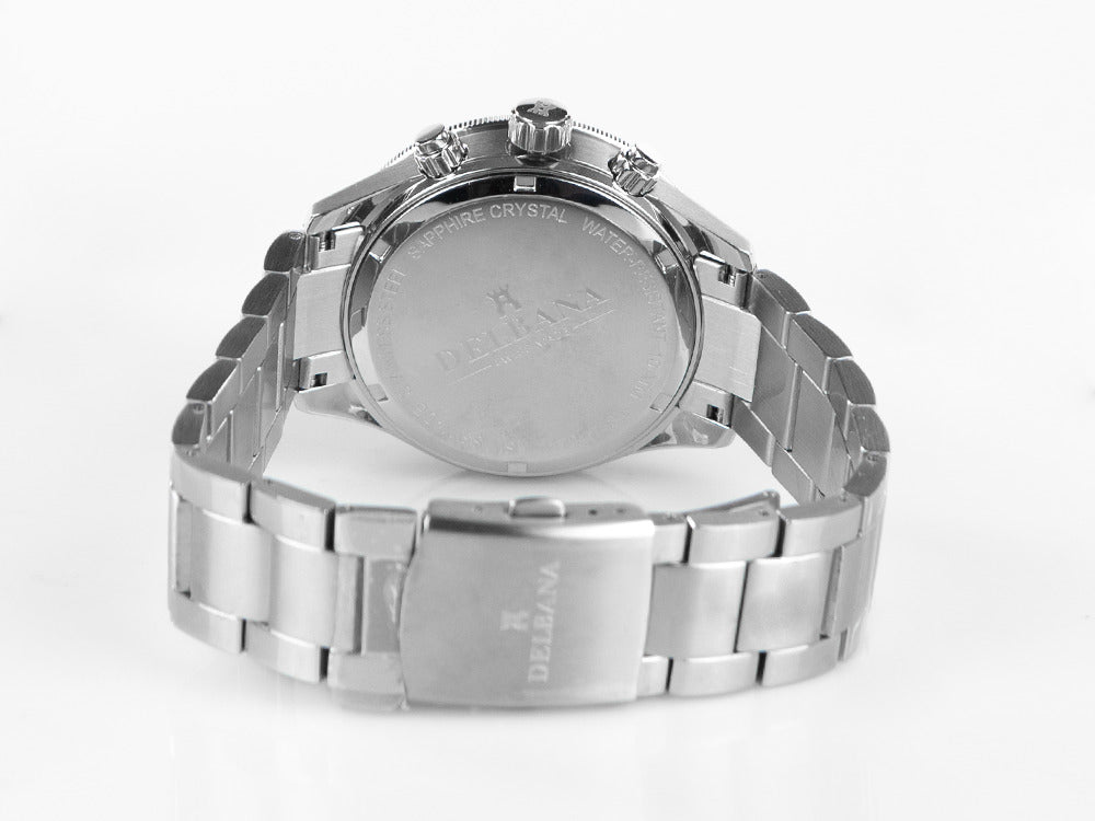 Delbana chronograph deals watch